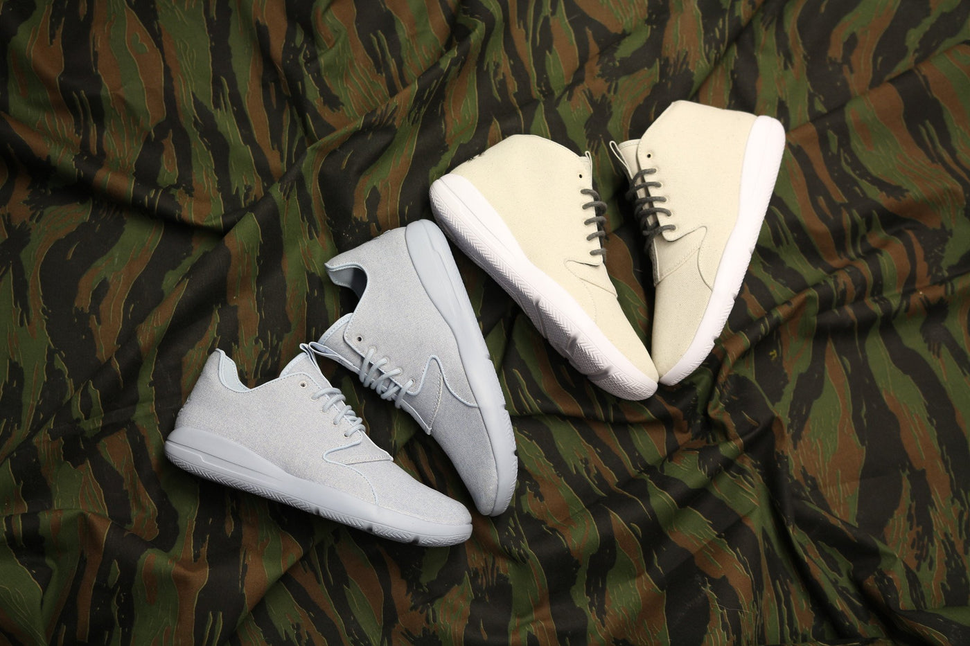 JORDAN ECLIPSE CHUKKA