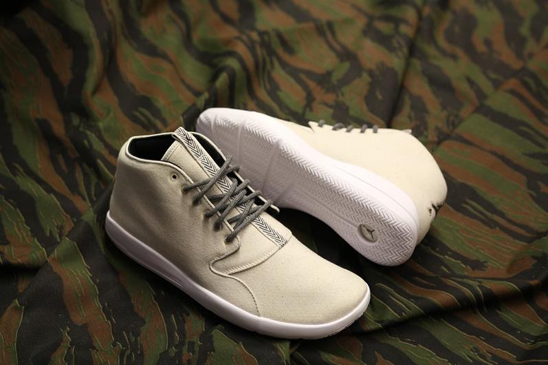 JORDAN ECLIPSE CHUKKA