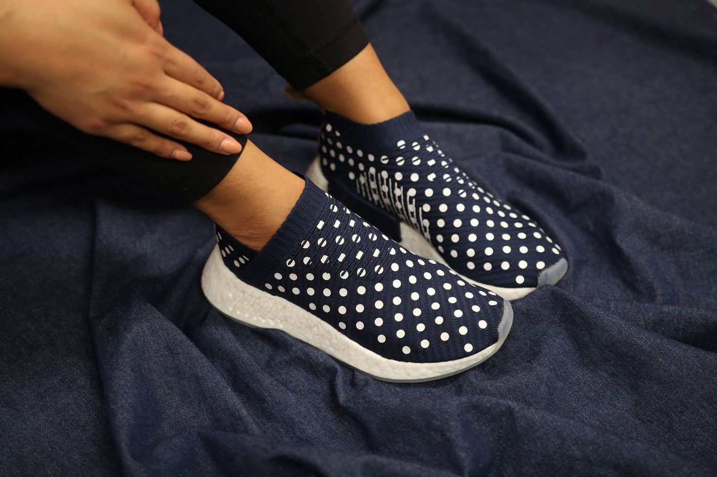 NMD_CS2 PK W