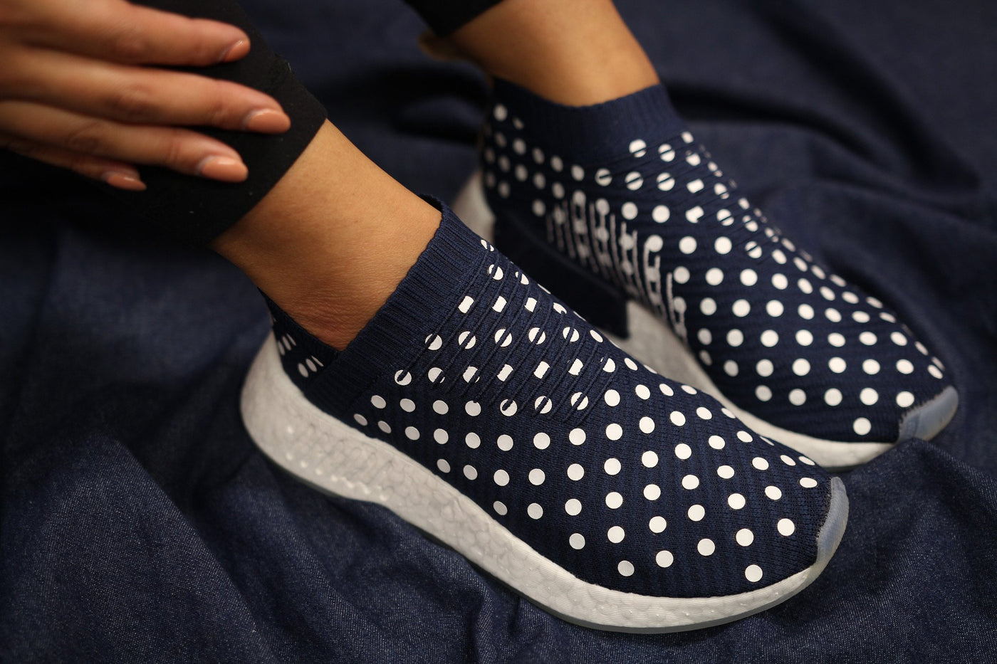 NMD_CS2 PK W
