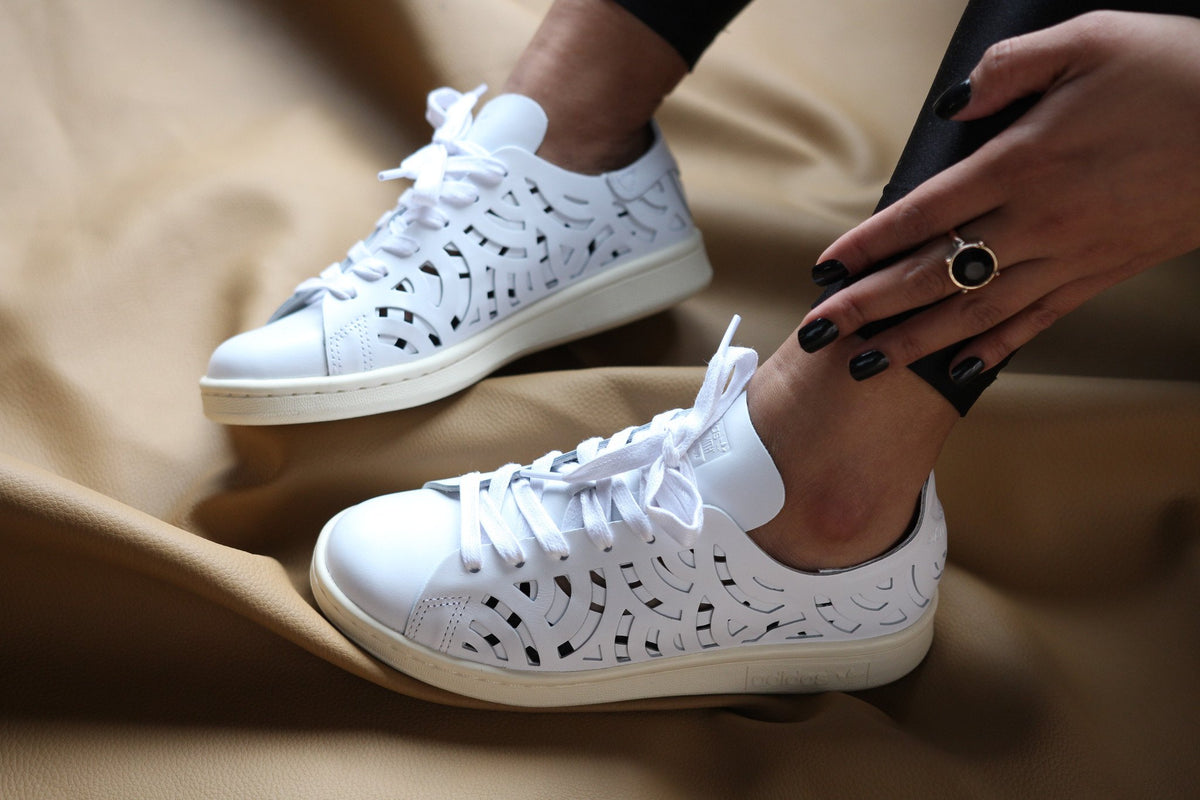 STAN SMITH CUTOUT W