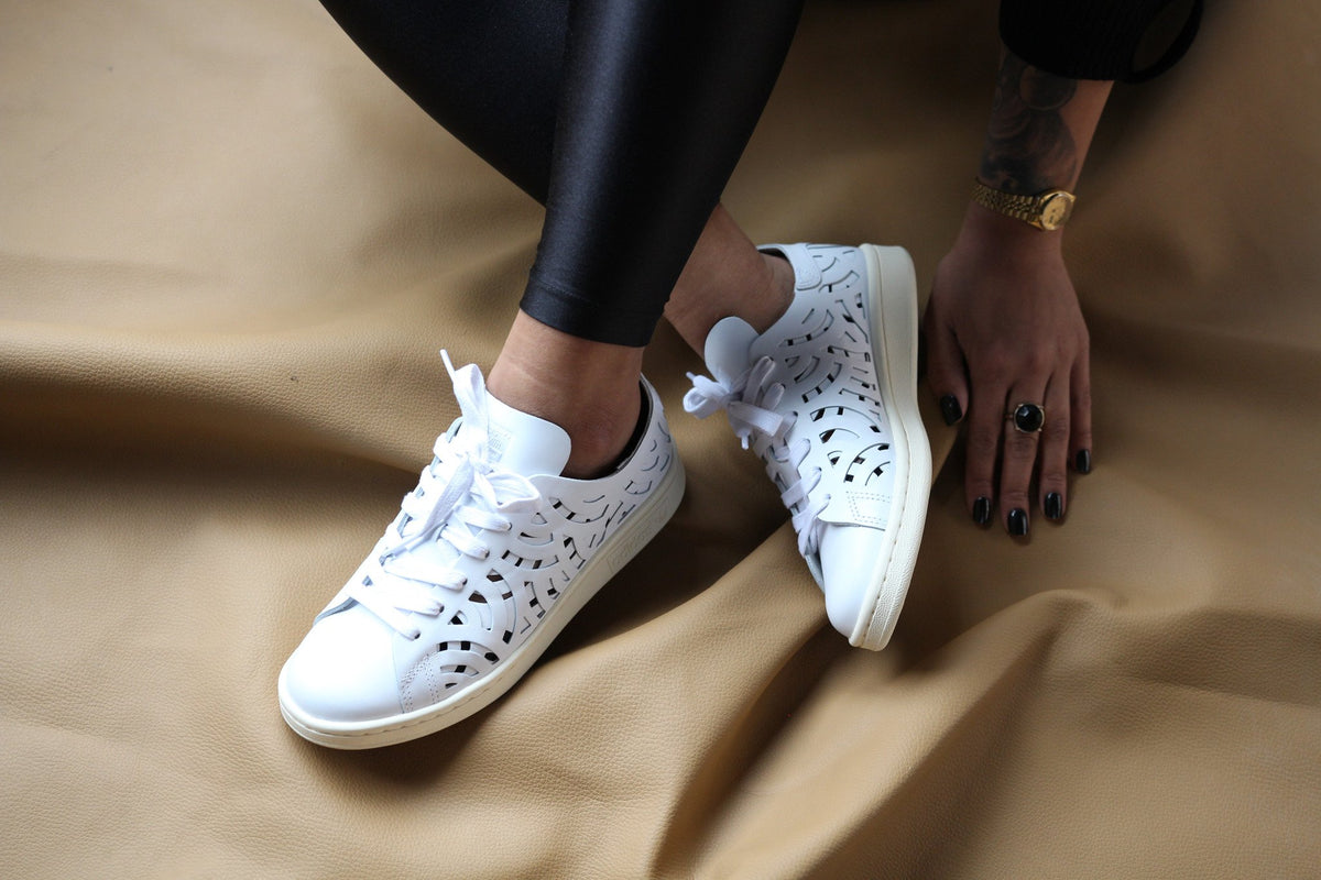 STAN SMITH CUTOUT W
