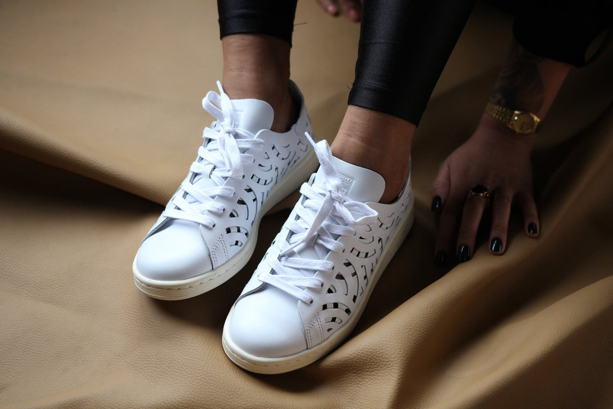STAN SMITH CUTOUT W