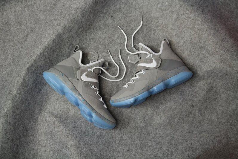 LEBRON XIV