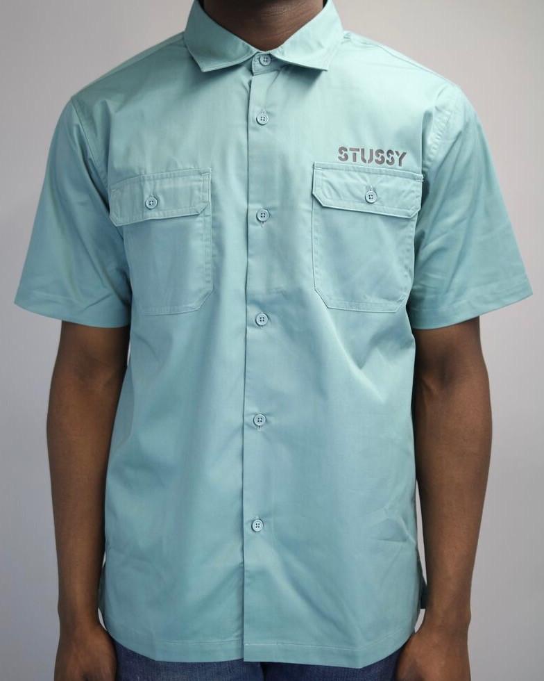 WORK SHIRT
