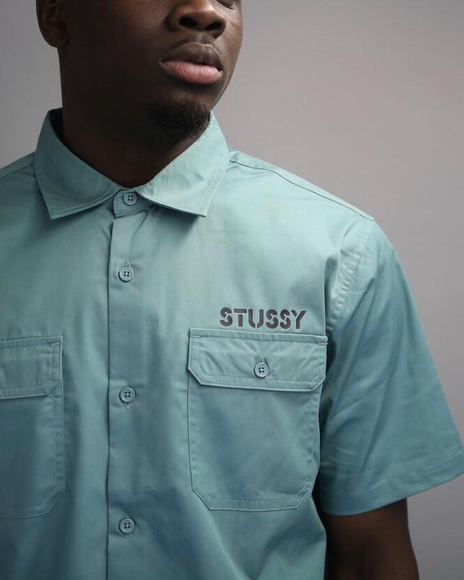 WORK SHIRT
