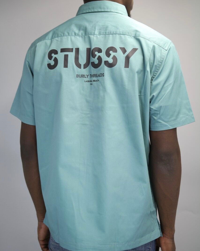 WORK SHIRT
