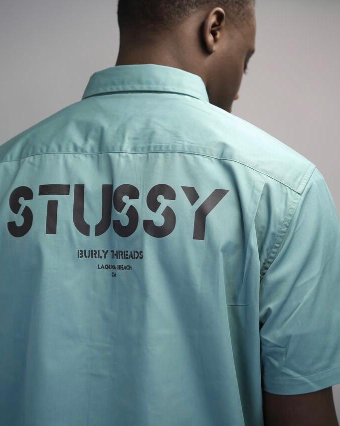WORK SHIRT