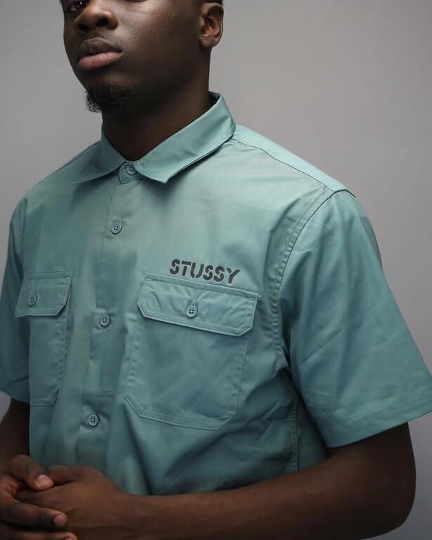 WORK SHIRT