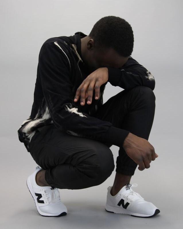 KILLIEN FLEECE