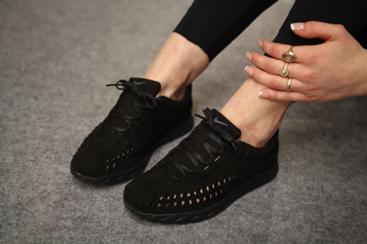 W MAYFLY WOVEN