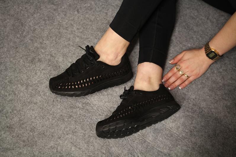 W MAYFLY WOVEN
