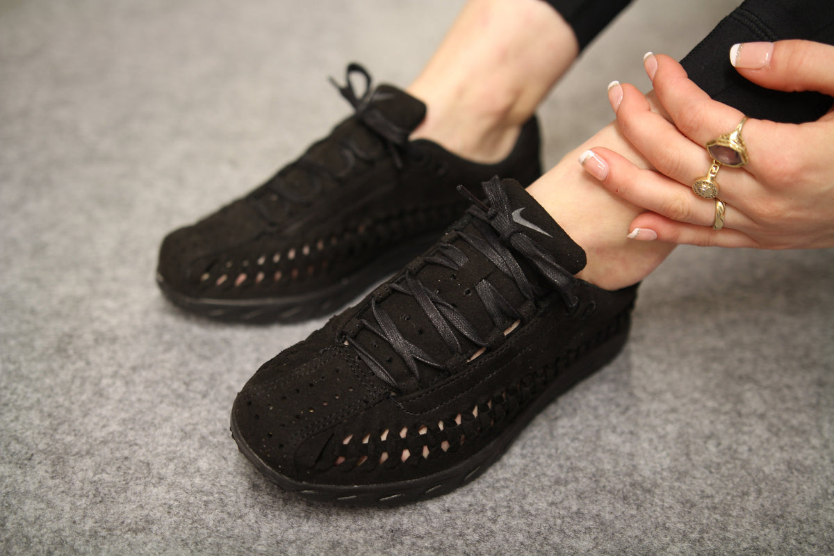 W MAYFLY WOVEN