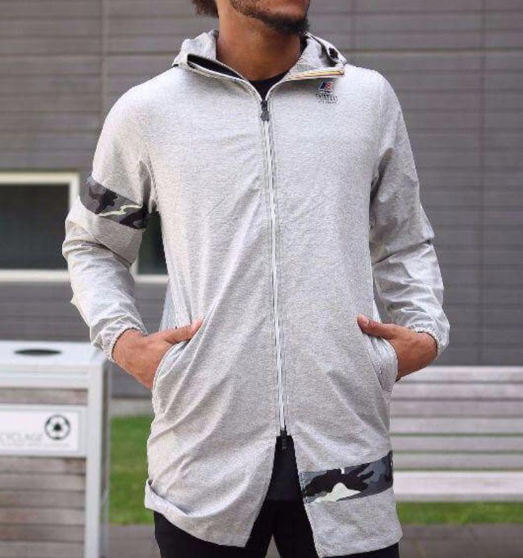 KWAY EIFFEL FP GREY