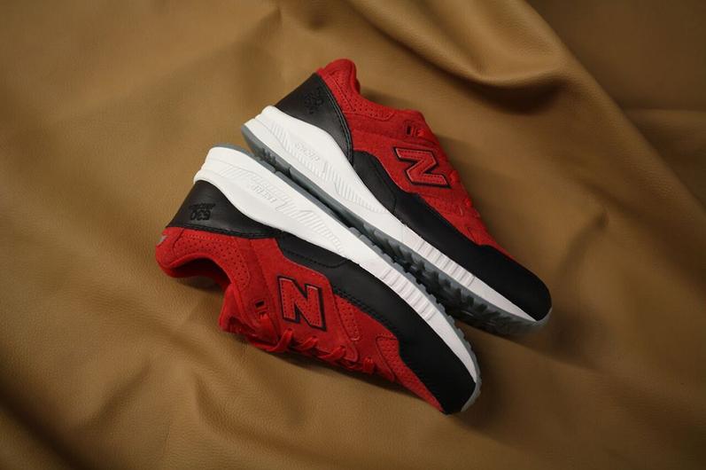NEW BALANCE CLASSICS
