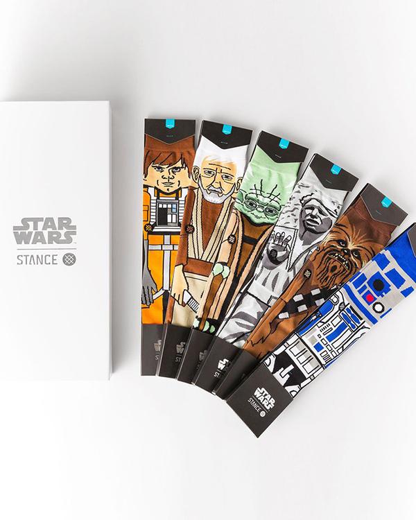 SW LIGHT SIDE BLACK