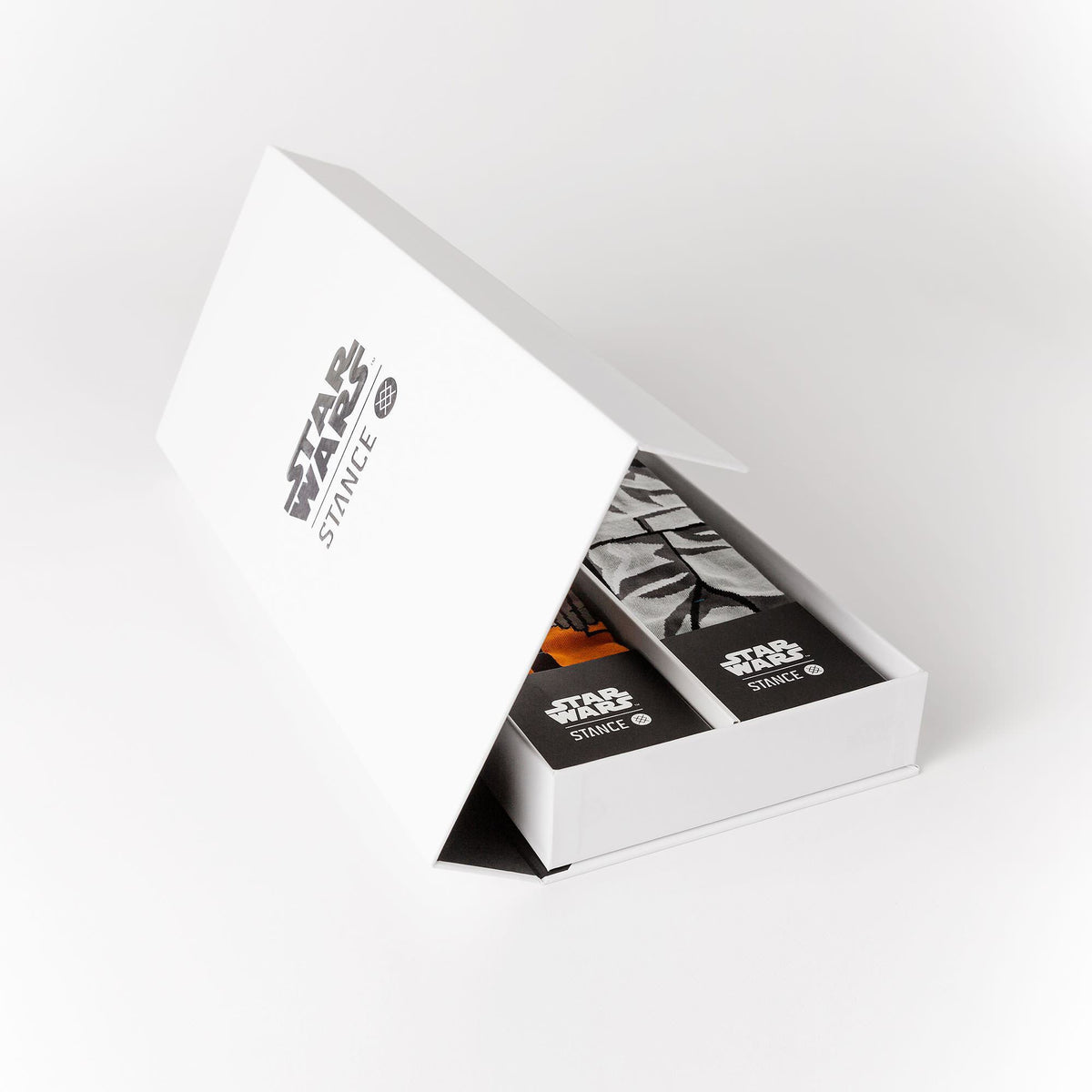 SW LIGHT SIDE BLACK