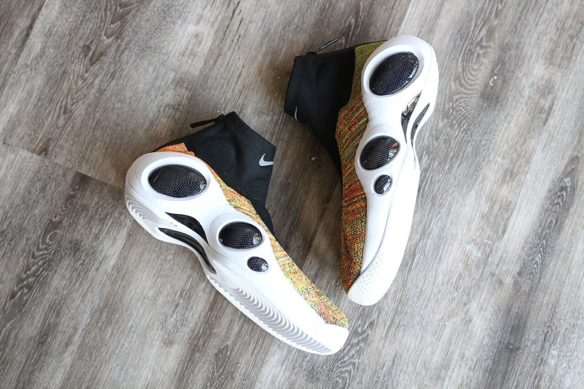 Nike Flight Bonafide