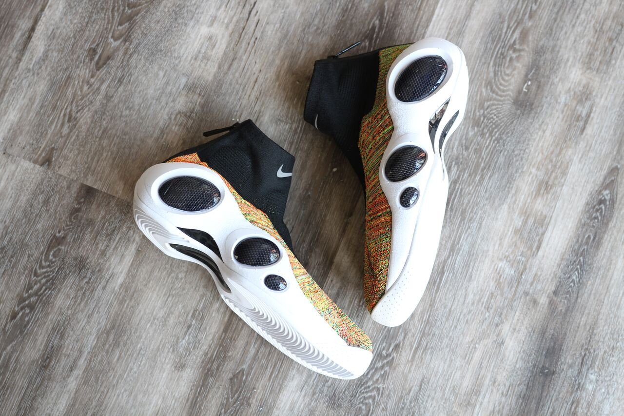 Nike Flight Bonafide