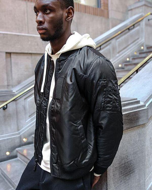 MA-1 JACKET