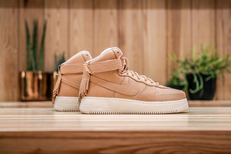 AIR FORCE 1 HIGH SL
