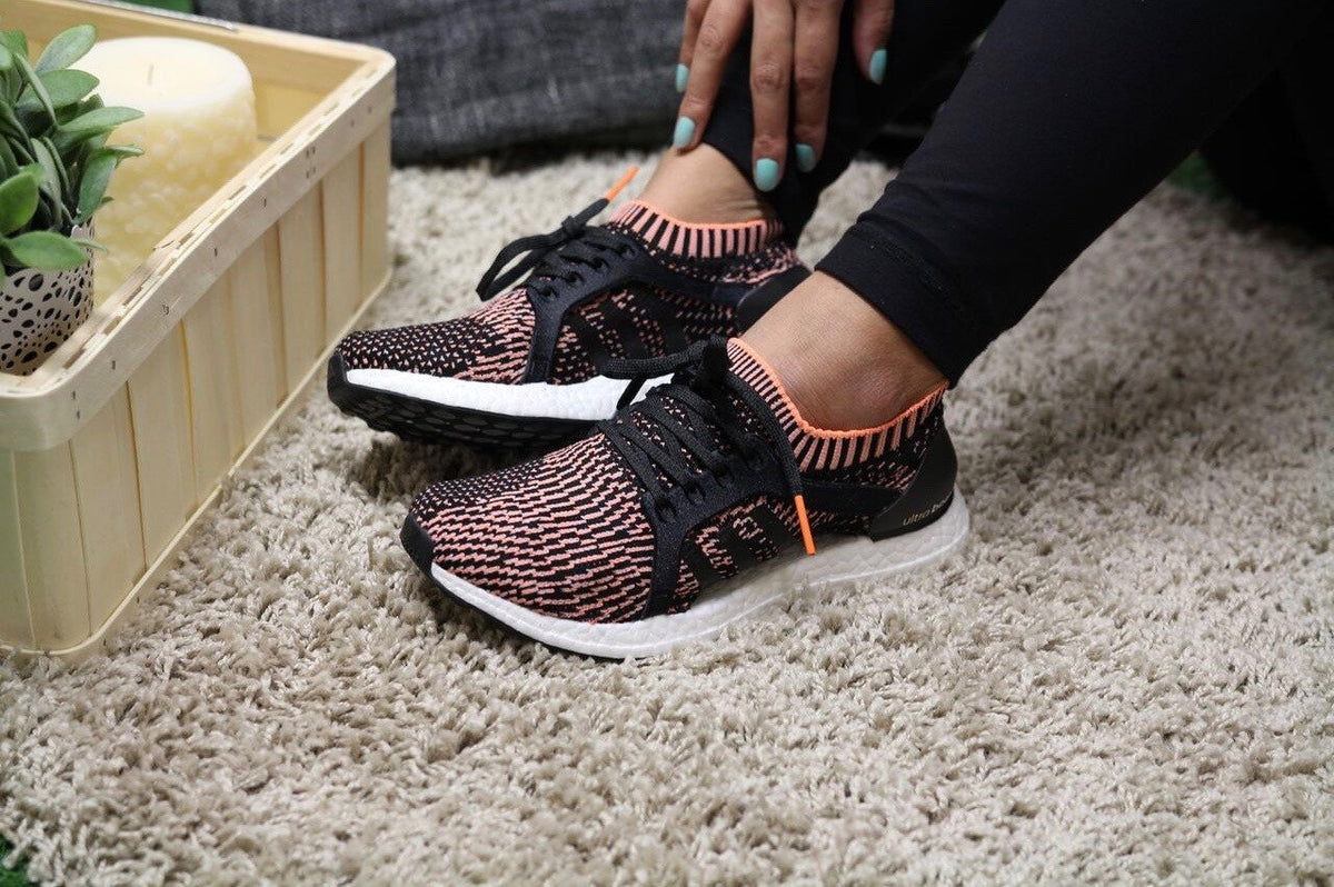 UltraBOOST X