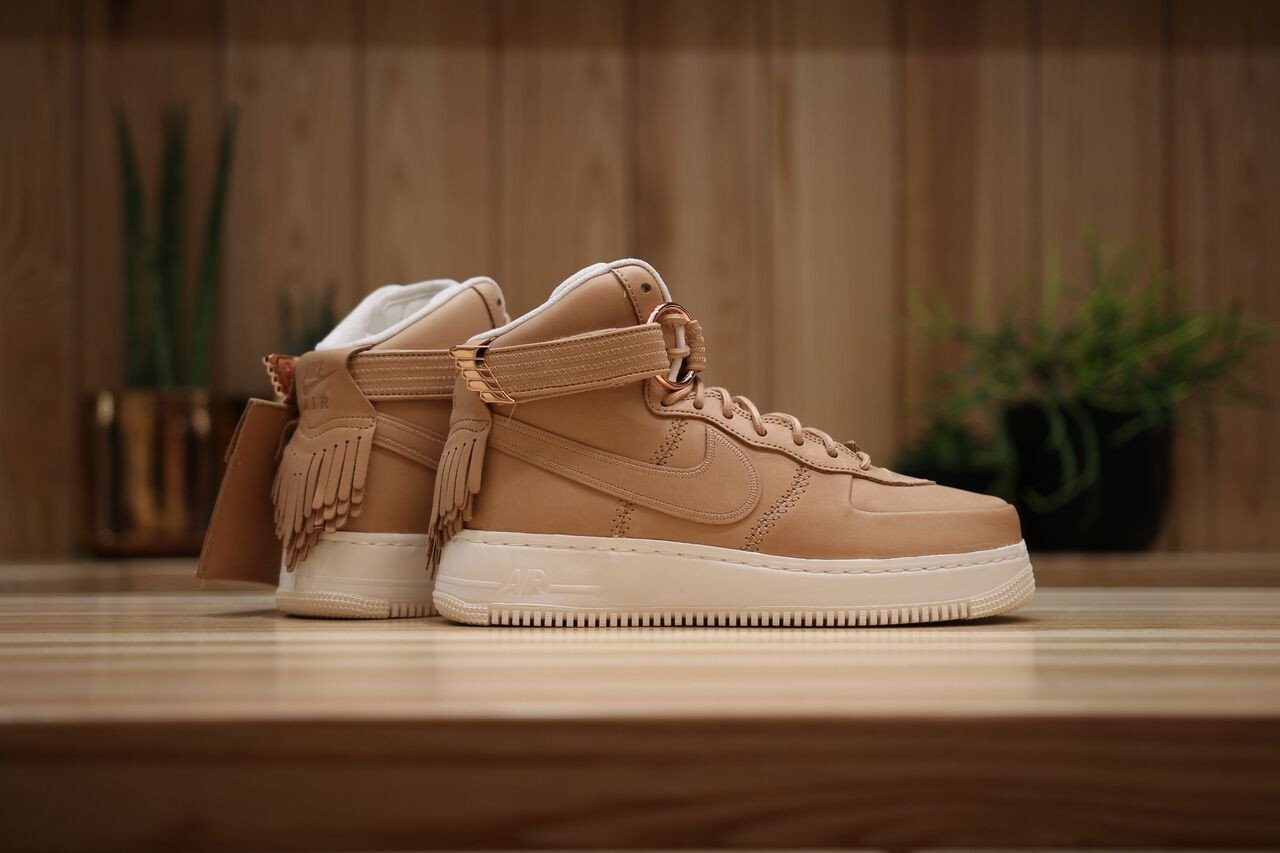 AIR FORCE 1 HIGH SL