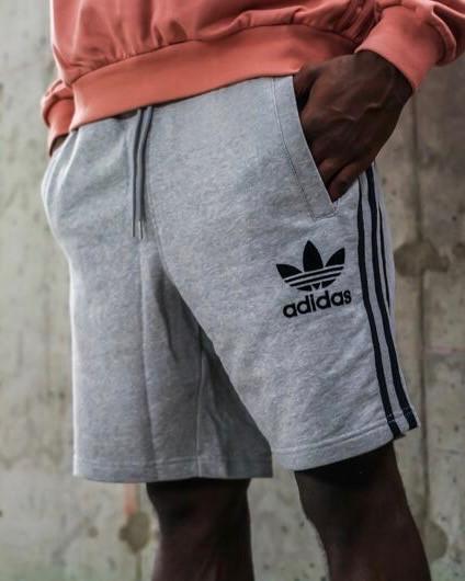 CLFN FT SHORTS